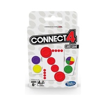 Gaming Connect 4 Kart Oyunu E7495 E8388 Lisanslı Ürün Gaming Connect 4 Kart Oyunu E7495 E8388 Lisanslı Ürün