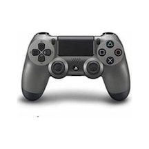 Playstation V2 Yeni Nesil PS4 Uyumlu Controller Steel B