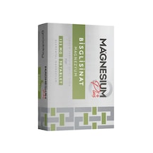 Goodday Magnesium Plus Bisglisinat 30 Tablet Goodday Magnesium Plus Bisglisinat 30 Tablet