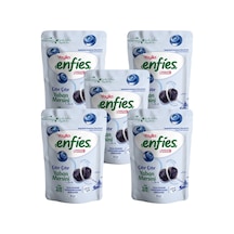 Yayla Enfies Freeze Dried Yaban Mersini 15 G X 5 Adet