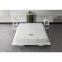 Bedpark Bedpark Bed13 Ultra Ortopedik Kilifli Visco Yatak