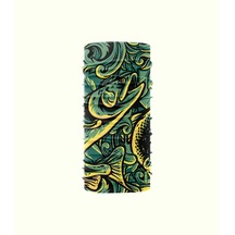 BandanaX Lasslail Bandana