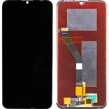 Qudex Y6 Ile Uyumlu Lcd Ekran Dokunmatik
