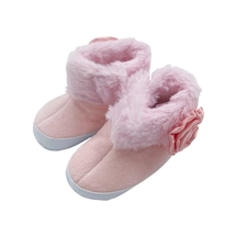 Funny Baby Bebek Ayakkabı 7071 Pembe