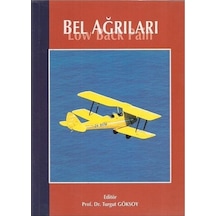 Bel Ağrılarının Tanımı Kişisel Basım