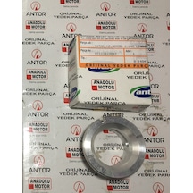 ANTOR /lombardini 3ld 450/510-10/12hp Krank Yatağı Gövde 1mm.