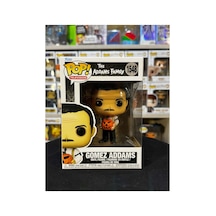 Pop The Addams Family Gomez Addams Figür 1548