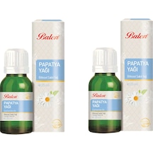 Balen Papatya Yağı 2 x 20 ML