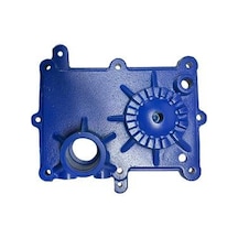 Teknik Bahçe 510 Şanzıman Üst Kapak Kalın Dış Döküm -6