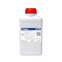 Ttrapid Sertleşmeyi Hızlandırıcı Beton Katkısı-1 Kg