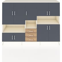 Aytaşı - antrasit - Çam