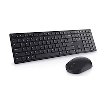 Dell 580-AJRP KM5221W Kablosuz Q Klavye Mouse Set