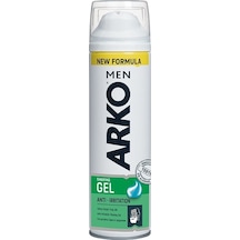 Arko Men Anti-Irritation Tıraş Jeli 200 ML