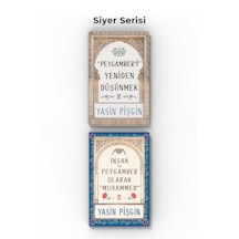 Yasin Pişgin - Siyer Serisi