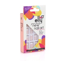 Elly Takma Tırnak 24'lü Ellynaıl0076