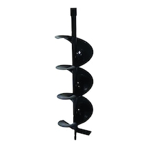 Toprak Burgu Ucu 15cm