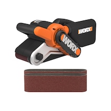 Worx WX661.1 950 W Profesyonel Devir Ayarlı Tank Zımpara