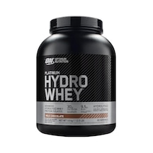 Optimum Platinum Hydrowhey Chocolate 1600Gr