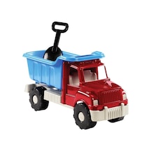 Damperli   Kamyon - Ks-771