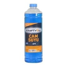 -20 C Kışlık Mavi Cam Suyu - 1 Litre