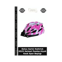 Pembe - Siyah