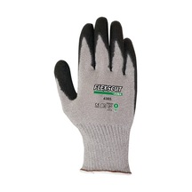 Nylon Fiberglass Üzeri Pu Kaplı Eldiven | Juba 4385