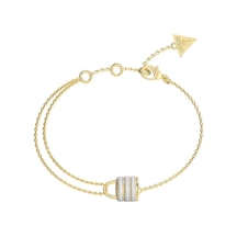 Guess Jgujubb05418jwygs Kadın Bileklik Renkli