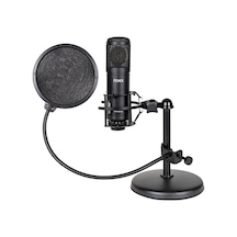 Fenix Usb-800 Set Usb Condencer Mikrofon
