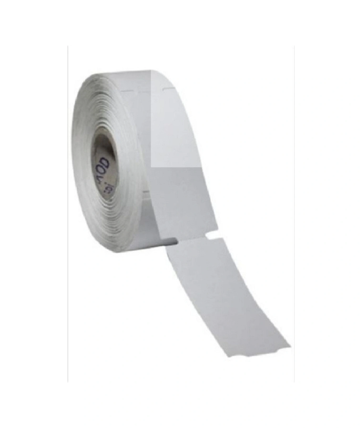 Termal Karton Raf Etiketi 38x100 350 Sarım Diğer