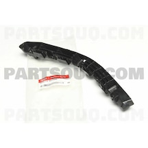 Tampon Bağlantı Braketi Sportage Arka 11sonrası Sağ Oem No: 86614-3u000