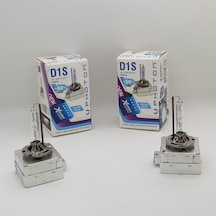 Photon D1S Xenon Ampul Photon 4300K %50 Fazla Işık