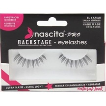 Nascita Takma Kirpik, Collection-98 Sku: Smg8690010476340