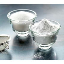 Asude Pudra Şekeri 1 KG