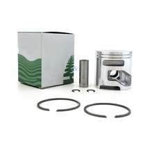Partner K750 Taş Motoru Piston Seti 51 Mm