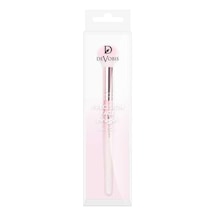 Devobis Precision Face Brush - Çok Amaçlı Hassas Yüz, Pudra Ve Allık Fırçası 0