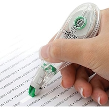 Tombow Mono Hibrit Düzeltme Bandı 10/paket, 16"x394"