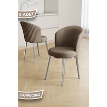 Cappucino - Krom 