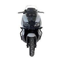 Oem Freccia Ön-arka Koruma Demiri Hensa Metal