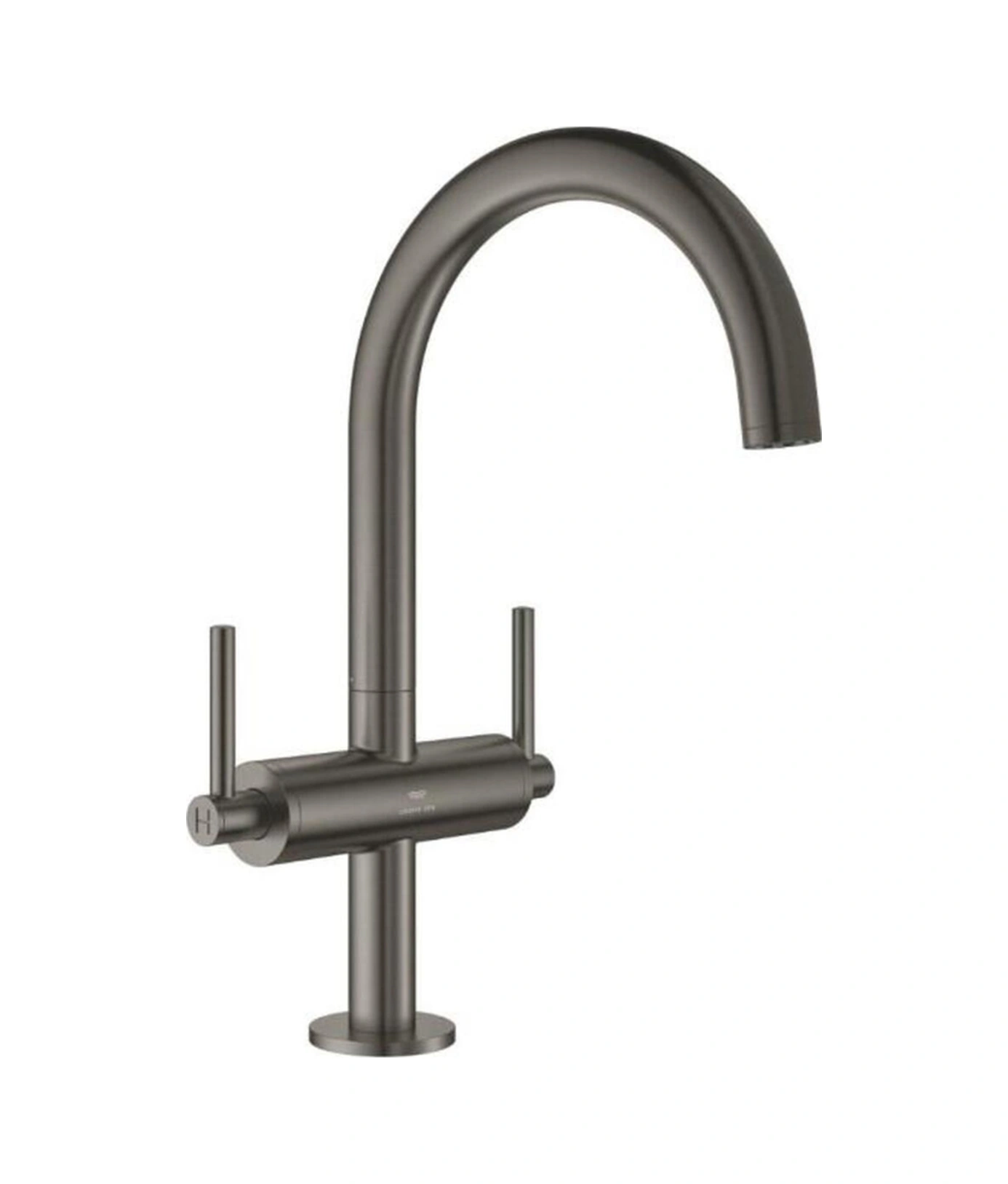 Lavabo Bataryası Atrio L Boyut - 21145al0 Diğer