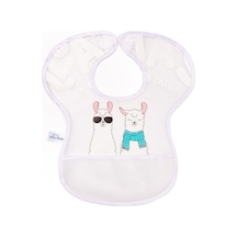 Sevi Bebe Cepli Eva Önlük Art 26 Lila