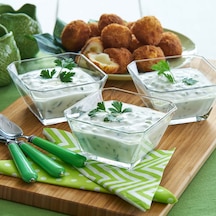 LAV Karen Cam Çorba Kasesi 6'lı Küçük Boy 300 ml (Salata/Tatlı/Kahvaltı/Çerez Kasesi)