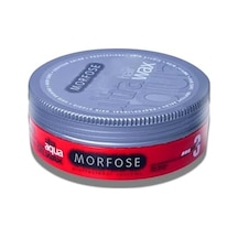 Ossion Ultra Aqua Wax Kirmizi 150 Ml No:3