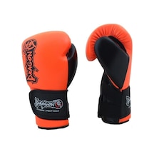 Dragondo 30376-p Kunuri 3 Boks Eldiveni Muay Thai Kick Boks Eldiveni 001