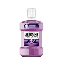 Listerine Total Care 1 Litre 12'li Paket