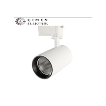 Noas Yl29 4102 Lyon 40w Ray Spot 3200k Gün Işığı Beyaz