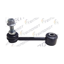 Z Rot On Wrangler 2007- 504592243