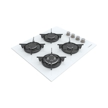 Termikel BH P6194C W Ankastre Ocak