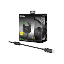 Fhp-g1425r Gamemax Titreşimli Gaming Kulaklık