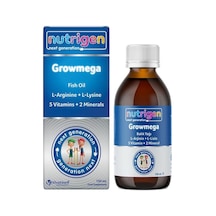 Next Generation Growmega 150 Ml