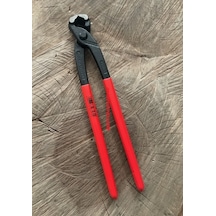 Knıpex 280mm Kerpeten Betoncu Kelpeteni Kalıpçı Kerpeten Germany